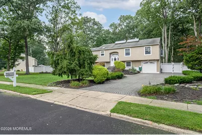 24 Claire Circle, Howell Township, NJ 07731 - Photo 1