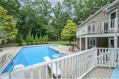 24 Claire Circle, Howell Township, NJ 07731 - Photo 41