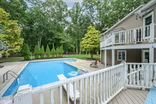 24 Claire Cir, Howell Township, NJ 07731 - Photo 41