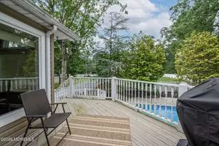 24 Claire Cir, Howell Township, NJ 07731 - Photo 45