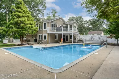 24 Claire Circle, Howell Township, NJ 07731 - Photo 35