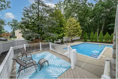 24 Claire Circle, Howell Township, NJ 07731 - Photo 47