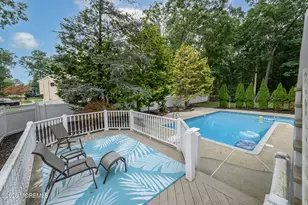24 Claire Cir, Howell Township, NJ 07731 - Photo 47