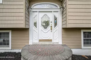 24 Claire Cir, Howell Township, NJ 07731 - Photo 5