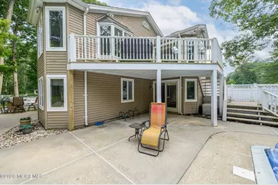 24 Claire Circle, Howell Township, NJ 07731 - Photo 39