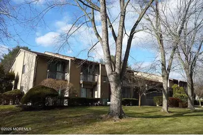 76 Manchester Court, Red Bank, NJ 07701 - Photo 1