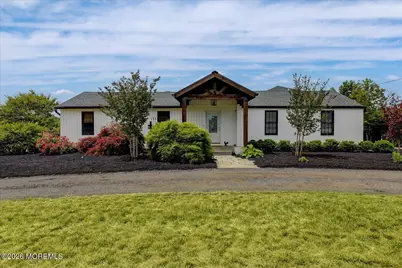 153 Stillhouse Road, Millstone Township, NJ 08510 - Photo 1