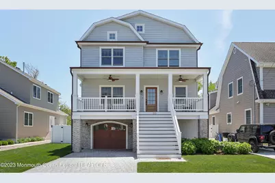 155 Osborne Avenue, Bay Head, NJ 08742 - Photo 3