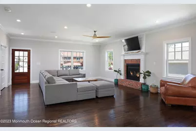 155 Osborne Avenue, Bay Head, NJ 08742 - Photo 5