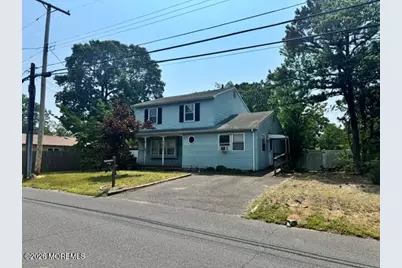 855 Lynnwood Avenue, Brick, NJ 08723 - Photo 1
