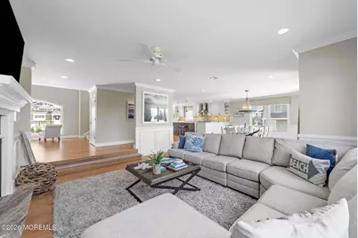 1406 Ocean Avenue, Mantoloking, NJ 08738 - Photo 17