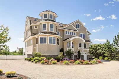 1406 Ocean Avenue, Mantoloking, NJ 08738 - Photo 99