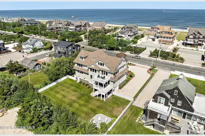 1406 Ocean Avenue, Mantoloking, NJ 08738 - Photo 5