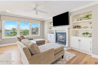 1406 Ocean Avenue, Mantoloking, NJ 08738 - Photo 49