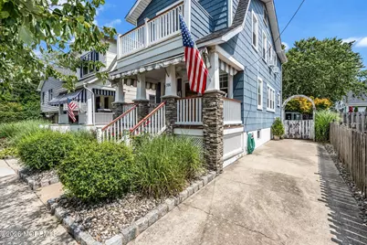 706 E Street, Belmar, NJ 07719 - Photo 3
