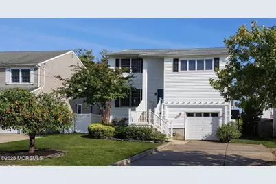 93 S Ward Avenue, Rumson, NJ 07760 - Photo 1