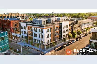 700 Bangs Avenue #209, Asbury Park, NJ 07712 - Photo 1