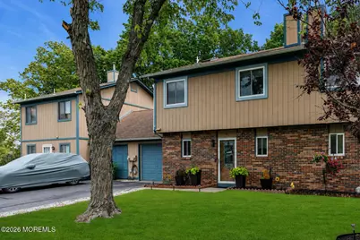 6 Swallow Lane #1000, Howell Township, NJ 07731 - Photo 1