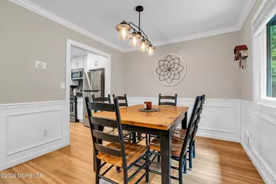 6 Swallow Lane #1000, Howell Township, NJ 07731 - Photo 5