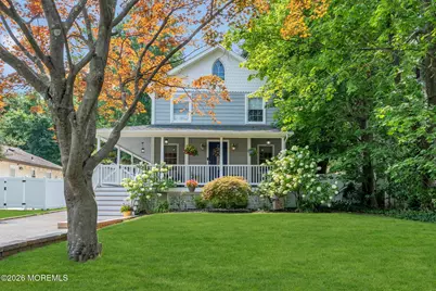 10 Powell Avenue, Atlantic Highlands, NJ 07716 - Photo 1