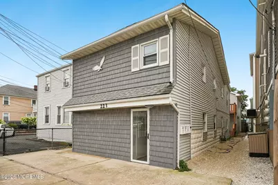 223 Hamilton Avenue, Seaside Heights, NJ 08751 - Photo 1