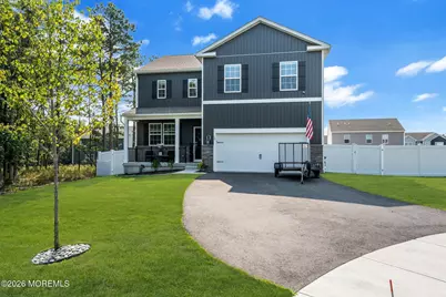 12 Plunder Avenue, Barnegat, NJ 08005 - Photo 3