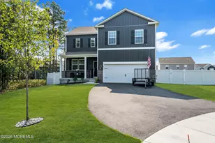 12 Plunder Ave, Barnegat, NJ 08005 - Photo 3
