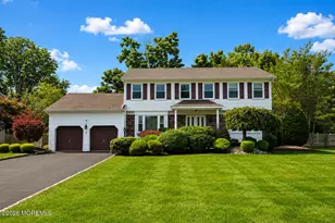 20 Cooperhawk Dr, Manalapan Township, NJ 07726 - Photo 1