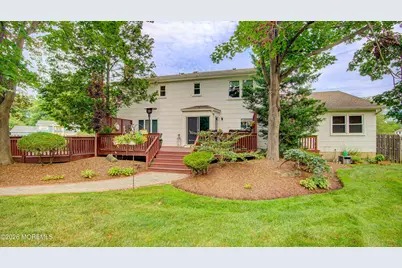 20 Cooperhawk Drive, Manalapan Township, NJ 07726 - Photo 57