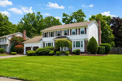 20 Cooperhawk Drive, Manalapan Township, NJ 07726 - Photo 5