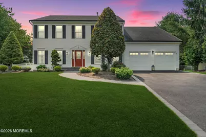 6 Snead Court, Farmingdale, NJ 07727 - Photo 1
