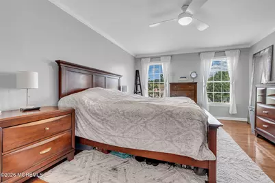 6 Snead Court, Farmingdale, NJ 07727 - Photo 21