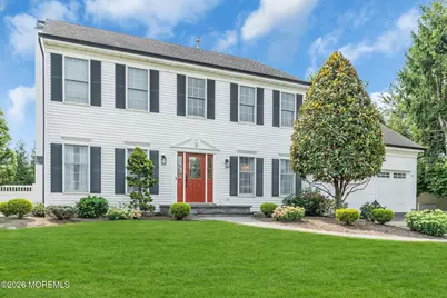 6 Snead Court, Farmingdale, NJ 07727 - Photo 3