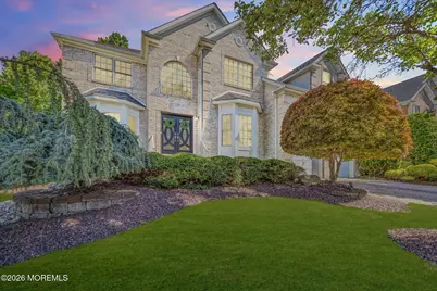 64 Monkton Road, Manalapan Township, NJ 07726 - Photo 1