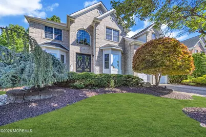 64 Monkton Road, Manalapan Township, NJ 07726 - Photo 51