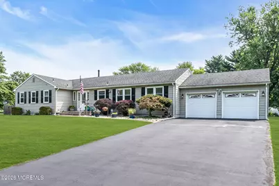 2 Coldspring Road, Freehold, NJ 07728 - Photo 3