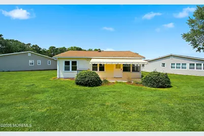 16 Longfellow Court, Brick, NJ 08724 - Photo 25