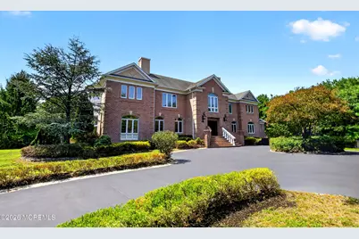 1 Parkwood Lane, Colts Neck Township, NJ 07722 - Photo 1