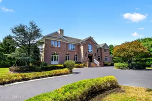 1 Parkwood Ln, Colts Neck Township, NJ 07722 - Photo 1