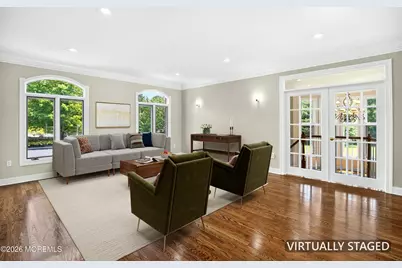 1 Parkwood Lane, Colts Neck Township, NJ 07722 - Photo 17