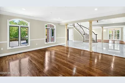 1 Parkwood Lane, Colts Neck Township, NJ 07722 - Photo 5