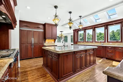 1 Parkwood Lane, Colts Neck Township, NJ 07722 - Photo 13