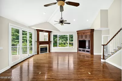 1 Parkwood Lane, Colts Neck Township, NJ 07722 - Photo 7