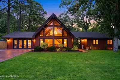 35 Pierson Road, Toms River Township, NJ 08753 - Photo 1