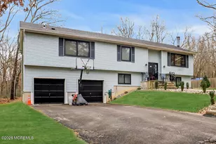 413 Brewers Bridge Rd, Jackson, NJ 08527 - Photo 1