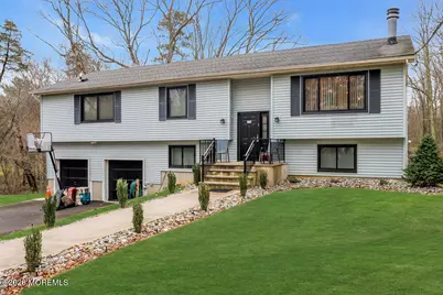 413 Brewers Bridge Road, Jackson, NJ 08527 - Photo 3