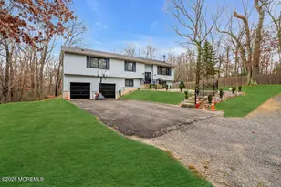 413 Brewers Bridge Rd, Jackson, NJ 08527 - Photo 7