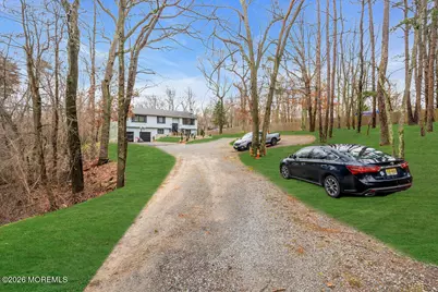 413 Brewers Bridge Road, Jackson, NJ 08527 - Photo 5