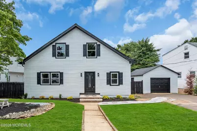 750 Lorraine Drive, Keyport, NJ 07735 - Photo 1