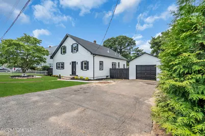 750 Lorraine Drive, Keyport, NJ 07735 - Photo 37
